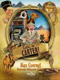 Cześć, tu Carter! - ebook