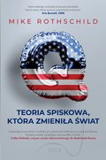 Dokument, literatura faktu, reportaże, biografie: Q. Teoria spiskowa, która zmieniła świat - ebook