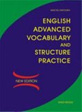 Języki i nauka języków: English Advanced Vocabulary and Structure Practice - ebook
