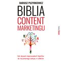 audiobooki: Biblia content marketingu - audiobook