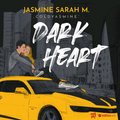 audiobooki: Dark Heart - audiobook
