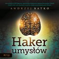 audiobooki: Haker umysłów - audiobook