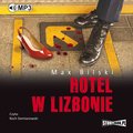 Kryminał, sensacja, thriller: Hotel w Lizbonie - audiobook
