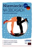 Języki i nauka języków: Niemiecki na obcasach - audiobook