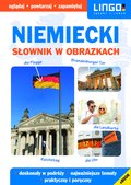 ebooki: Niemiecki. Słownik w obrazkach - ebook