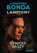 ebooki: Lampiony - ebook