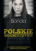 Inne: Polskie morderczynie - ebook