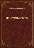 ebooki: Australczyk - ebook