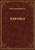 ebooki: Babunia - ebook