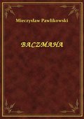 ebooki: Baczmaha - ebook