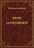 ebooki: Bajki Słowiańskie - ebook