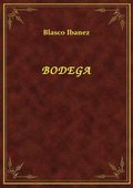 ebooki: Bodega - ebook