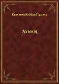 Jesienią - ebook