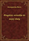 Przyjdzie zorzeńka do mojej chaty - ebook