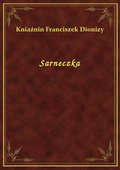 Sarneczka - ebook