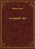 Szczupak i kot - ebook