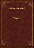Toasty - ebook