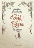 Dla dzieci i młodzieży: Bajki Ezopa wierszem - ebook