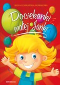 Dla dzieci i młodzieży: Dociekanki małej Janki - ebook