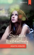 Dla dzieci i młodzieży: Gwiazda z czekolady - ebook
