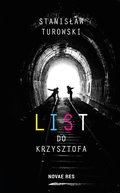 Obyczajowe: List do Krzysztofa - ebook