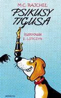 Dla dzieci i młodzieży: Psikusy Tigusa - ebook