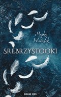 Srebrzystooki - ebook