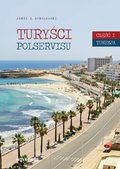 ebooki: Turyści Polservisu. Część I Tunezja - ebook