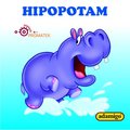 audiobooki: Hipopotam - audiobook