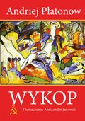 ebooki: Wykop - ebook