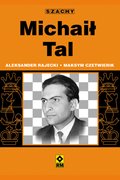 ebooki: Michaił Tal - ebook