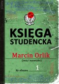 ebooki: Księga studencka - ebook