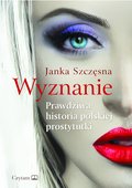ebooki: Wyznanie - ebook
