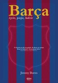 ebooki: Barça. Życie, pasja, ludzie - ebook
