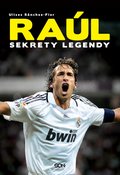 ebooki: Raúl. Sekrety legendy - ebook