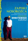 ebooki: Zapiski Nosorożca - ebook