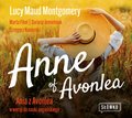 audiobooki: Anne of Avonlea. Ania z Avonlea w wersji do nauki angielskiego - audiobook