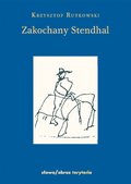 ebooki: Zakochany Stendhal. Dziennik wyprawy po imię - ebook