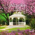Literatura piękna, beletrystyka: Altanka pod magnolią - audiobook