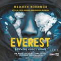 audiobooki: Everest. Poruszę niebo i ziemię - audiobook