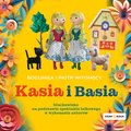 Kasia i Basia - audiobook