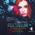 Sucinum. Tajemnice Bursztynowego Szlaku - audiobook