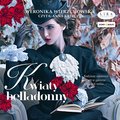 Kwiaty belladonny - audiobook