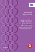 Przewodnik po trudnych miejscach polszczyzny - ebook