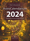 AstroCalendarium 2024 - ebook