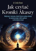 Jak czytać Kroniki Akaszy - ebook