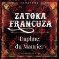audiobooki: Zatoka Francuza - audiobook