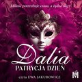 Romans i erotyka: Dalia - audiobook