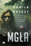 Kryminał, sensacja, thriller: Mgła - ebook