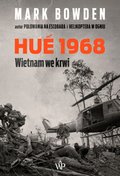 Dokument, literatura faktu, reportaże, biografie: HUE 1968 - ebook